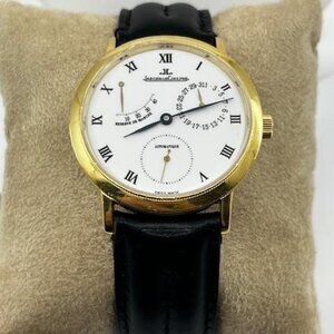 Jaeger Le Coultre